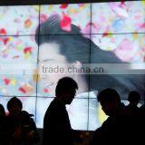 Flexible Full Color Led tv Station Screeen p 20.625