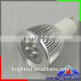 Super Brightness GU10 LED Spotlight,4W LED Spotlight,230V E27 LED Spotlight thumbnail-1