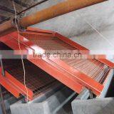 HD Series Sludge Treatment Equipment , Sludge Dewatering Machine for Paper Making thumbnail-5