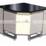 Standard Lab Corner Table thumbnail-4