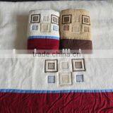 Hot Sale Wholesale High Quality Cotton Hand Towel Cheap Small Hand Towels thumbnail-2