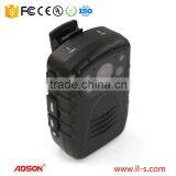 Wholesale Waterproof, Shockproof, Dustproof Mini Black Police Body Worn Camera thumbnail-3