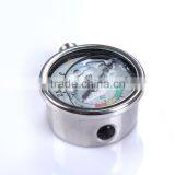 Wise Pressure Gauge Y40 Y50 Y60 63 Y80 Y100 thumbnail-2