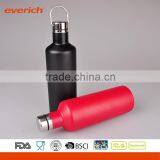 Fashion Design Practical Reusable18 8 Stainless Steel Vacuum Flask thumbnail-6