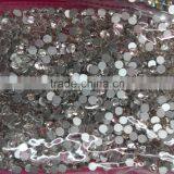 White Clear Shining Nail Art Crystal 3D Nail Decoration Rhinestone Quality Choice thumbnail-5