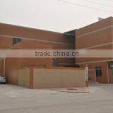 Foshan Nanhai Advan Furniture Factory company overview - view 1 thumbnail