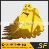 SF Hight Quality Bucket For Excavator, Bucket Malaysia Made in China