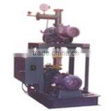 Roots Liquid Ring Vaccum Pump System(JZJS)