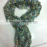 Silk Viscose Cotton Mix Softer Scarf thumbnail-2