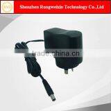 Wall Plug Ac Power Adapter Charger With FCC UL GS SAA CB Etc From China thumbnail-1