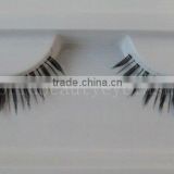 Top quality artificial stripe eyelash extension in stock