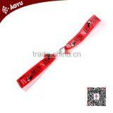 ID Identification Identity Door control wrist band