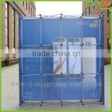 Portable Advertising Pop up Banner,Custom A Frame Pop up Banner