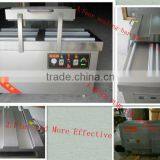 DZ-500/4SC- 600/4SC Double Chamber Vacuum Packing Machine thumbnail-1