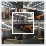 Package Waster Water Treatment Plant thumbnail-2