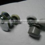 Locker Room Shower Corner Glass Shower Stall Replacement Cost Sliding Glass Shower Stall (KD6007) thumbnail-5