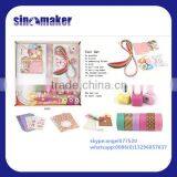 Book Glue Stick Cardstock Sticker for Book Kit thumbnail-6