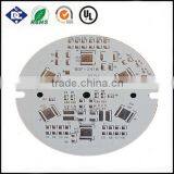 Solar Power Bank Pcb With LED DIY USB Charger Circuit Board OEM ODM Movable Power Board Assembly thumbnail-4