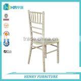 Cheap but Strong White Wood Chiavari Chair for Wedding thumbnail-6