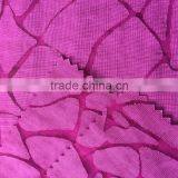 Spring Summer Burnt-out Woven Fabric thumbnail-3