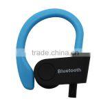 New Sport Headphones Wireless Bluetooth Earphone With Comfortable Ear Hook Headset thumbnail-5