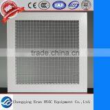Ventilation System Mesh Air Grille thumbnail-1