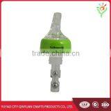 Customized Wine Measuring Pourer