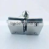 Swimming Pool Glass Fence Stainless Steel Hinge thumbnail-5