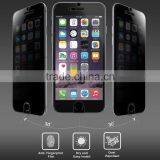 High Quality 0.3mm 2.5D 9H Shatterproof Tempered Glass Film for Iphone 6/6s thumbnail-1