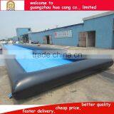 High Quality Kids Inflatable Trampoline for Fun thumbnail-1