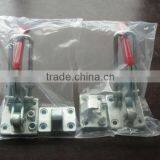 Chinese Supplier Latch Toggle Clamp/Hook Toggle Clamp thumbnail-4