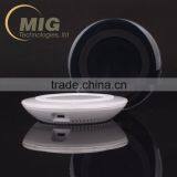 For Samsung Galaxy S7 Edge S7 S6 Fast Qi Wireless Charger Pad With Stand NEW thumbnail-5