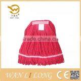 SC004B Floor Cleaning Colored Round Mop thumbnail-2