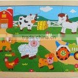 Playful Pets Jigsaw Puzzle thumbnail-4