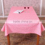 Oil Cloth Fabric thumbnail-2