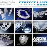 Perfect Laser 500W PE-M500-2513 YAG Metal Laser Cutting Machine thumbnail-5