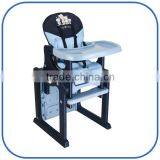 2 in 1 Baby Chair,baby Dining Table and Chair thumbnail-1