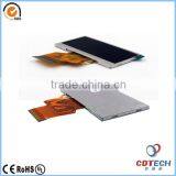 Bar Type TFT LCD 2.9 Inch 320*120 Tft Lcd Display With RGB/MCU/SPI Interface