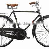 24'' Single Speed Two Wheel Adult Bicycle Dutch Lady Bike/Dutch Bicycles / Duty Bike Women Bicycle City Bike thumbnail-3