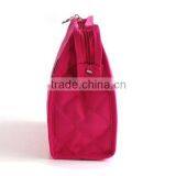 Travel Cosmetic Bag Convenient Waterproof Makeup Tools Bag thumbnail-3