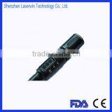 Long Rifle for Hunting Tactical Green Laser Flashlight thumbnail-3