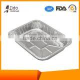 China Gold Manufacturer Promotional Oven Safe Foil Container