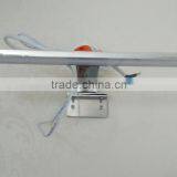 LED Mirror Light 5W 10W AC 100v -260V Modern AL Wall Lamp Bathroom Lighting Waterproof Top Quaitly Warm Natural Cold White