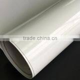 Unisign Monomeric Self Adhesive Vinyl Sheet Glossy/Matt White Eco Solvent Large Format Printing PVC Roll thumbnail-2