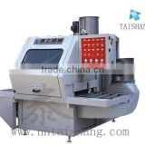 automatic spraying machine for glass play a base line