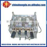 OEM Plastic Mould thumbnail-1