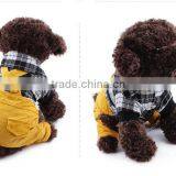 CS62 Fashion Wholesale Pet Accessories Dog Clothes thumbnail-4