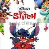 Paper Flyers for Movie Promotion Paper Posters thumbnail-1