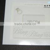 Adhesive Paper Stickers With Beauty Design Logo Printed Labels thumbnail-2