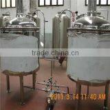 Stainless Mash Tun Brew Kettle/electric Brew Kettle/ Mash Tun thumbnail-1